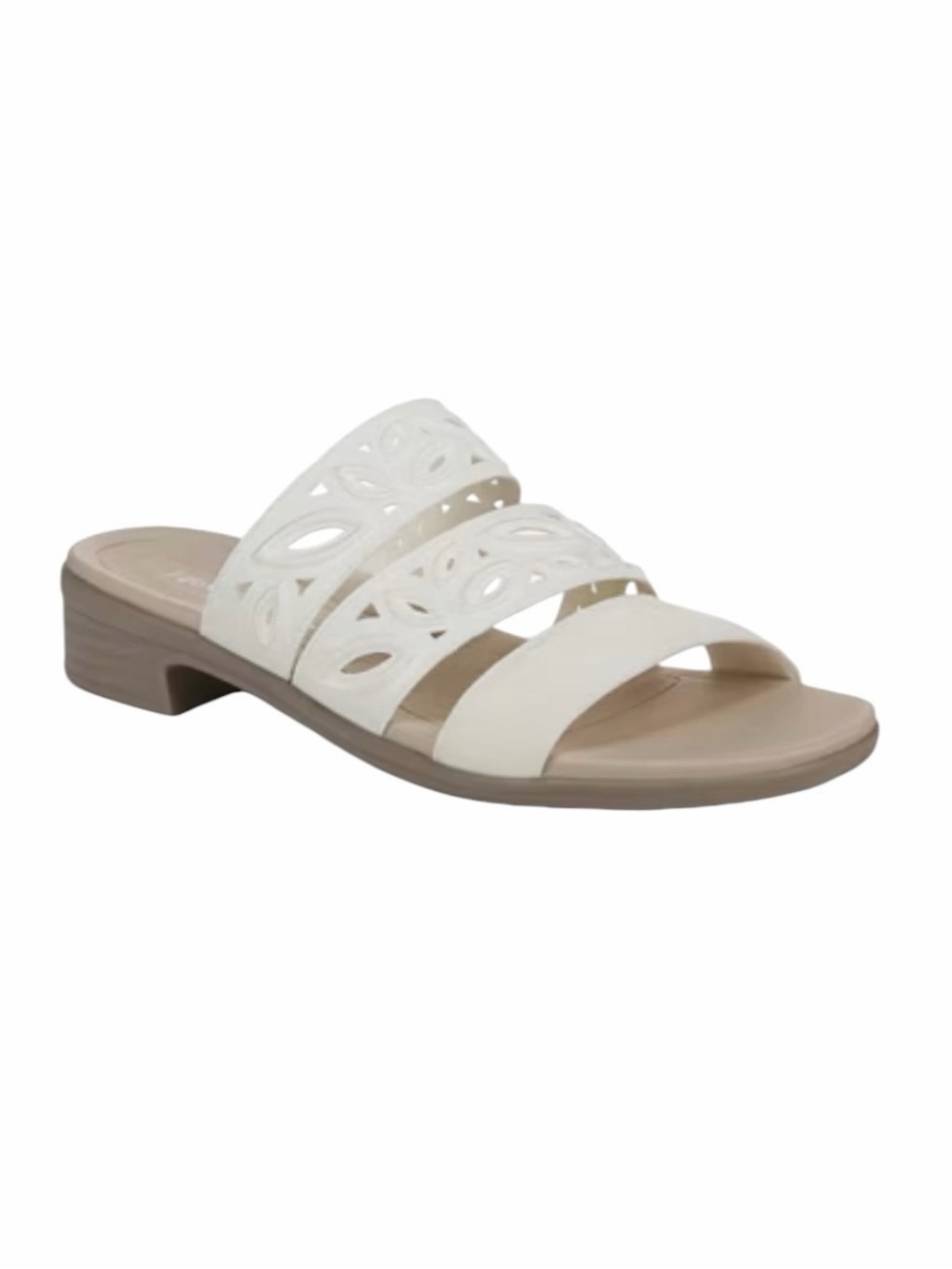 ZEES LifeStride Poppy Sandal Size 8.5